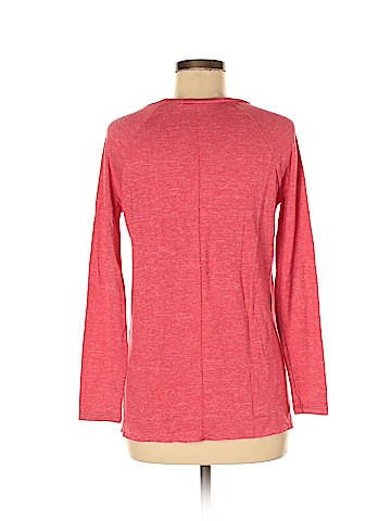 American Eagle Outfitters Long Sleeve T-Shirt (view 2)