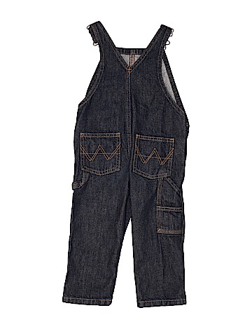 Wrangler Jeans Co Overalls (view 2)