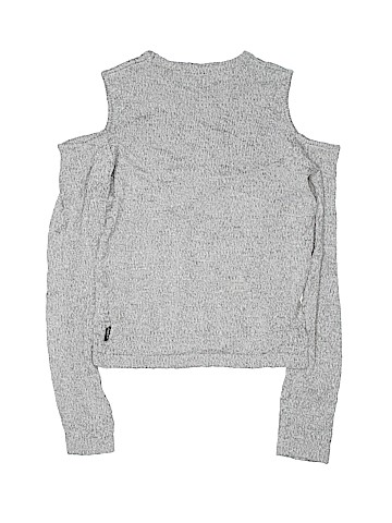 DKNY Pullover Sweater (view 2)