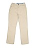 Tommy Hilfiger Tan Khakis Size 12 - photo 1