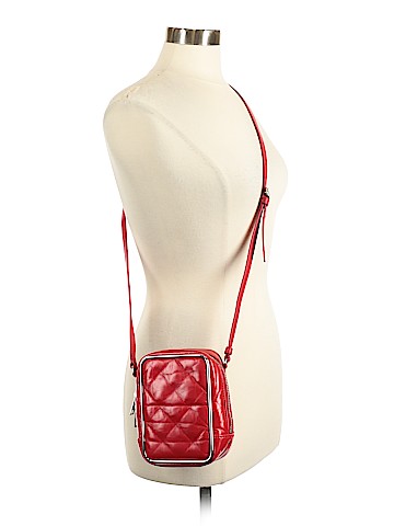 Alexander Wang Leather Crossbody Bag (view 2)