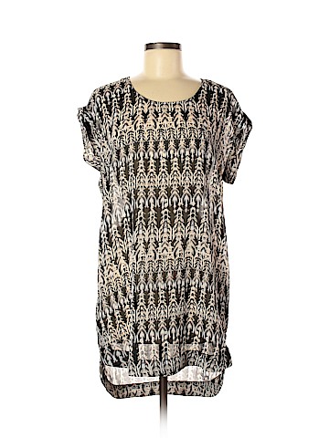 H&M Short Sleeve Blouse (view 1)