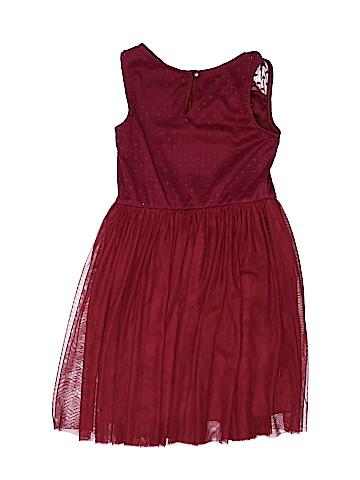 Lily Bleu Special Occasion Dress (view 2)