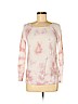 American Eagle Outfitters Pink Pullover Sweater Size S - photo 1