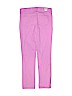 Kidpik Solid Purple Jeans Size 7 - photo 2