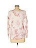 American Eagle Outfitters Pink Pullover Sweater Size S - photo 2