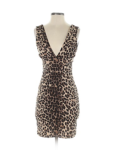 Twenty One Cocktail Dress (view 1)