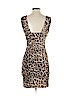 Twenty One Brown Cocktail Dress Size S (petite) - photo 2