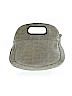 Nine West Silver Clutch One size - photo 1