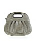 Nine West Silver Clutch One size - photo 2