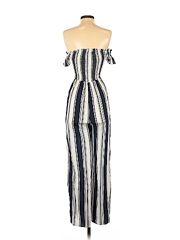 J for Justify Jumpsuit (view 2)