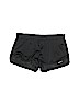 Nike 100% Polyester Black Athletic Shorts Size M - photo 1