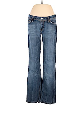 7 For All Mankind Size 26 waist