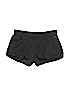 Nike 100% Polyester Black Athletic Shorts Size M - photo 2