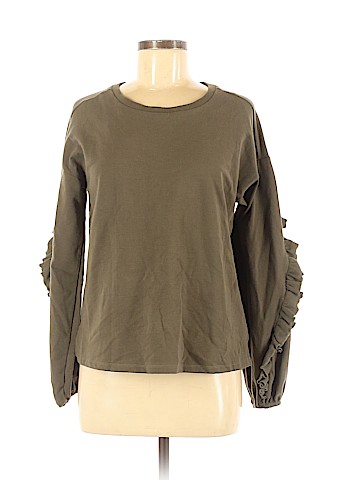 Vince Camuto Sweatshirt (view 1)