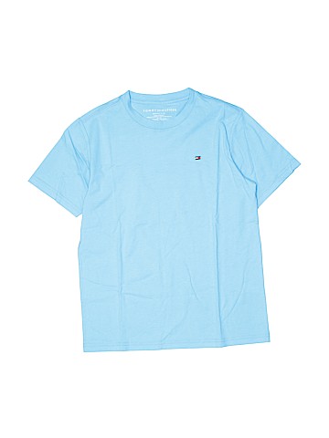 Tommy Hilfiger Short Sleeve T-Shirt (view 1)