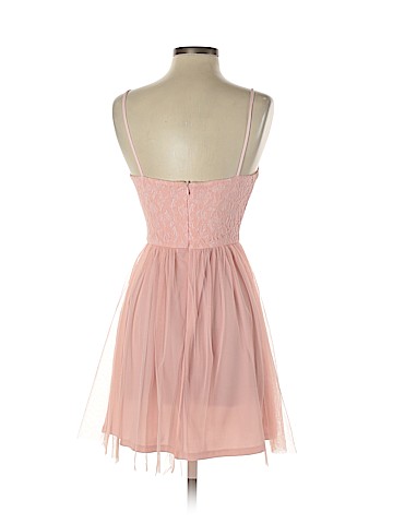 Delia's Cocktail Dress (view 2)