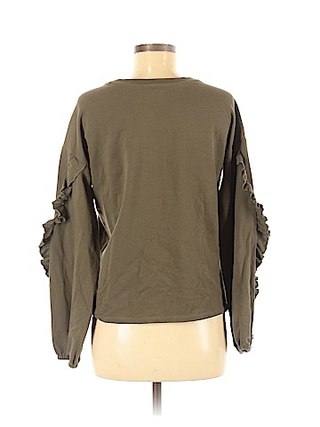 Vince Camuto Sweatshirt (view 2)