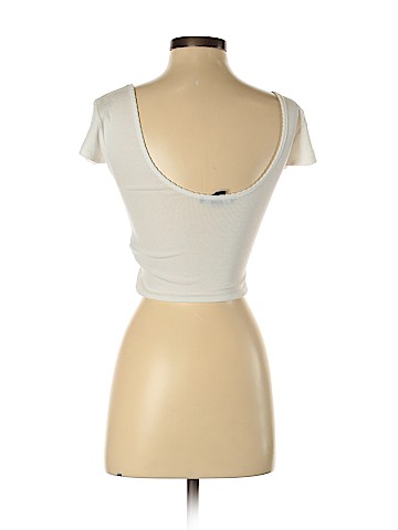 Forever 21 Short Sleeve Top (view 2)