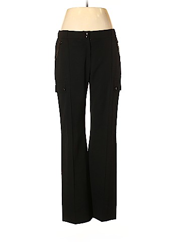 Burberry Wool Pants (view 1)