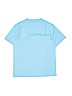 Tommy Hilfiger 100% Cotton Blue Short Sleeve T-Shirt Size 12 - 14 - photo 2