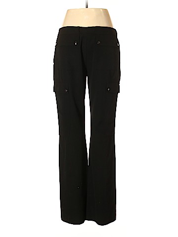 Burberry Wool Pants (view 2)