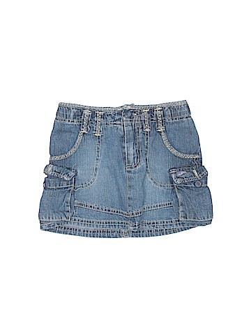 The Children's Place Skort (view 1)