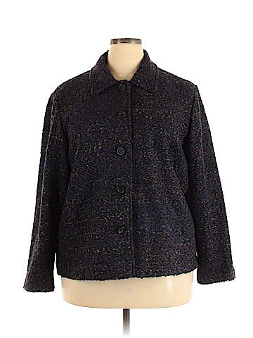 Sag Harbor Coat (view 1)