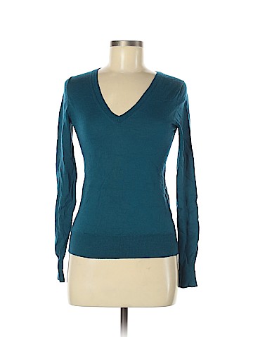 Club Monaco Wool Pullover Sweater (view 1)