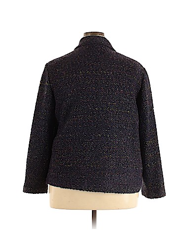 Sag Harbor Coat (view 2)