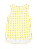 Tommy Hilfiger 100% Cotton Yellow Dress Size 10 - photo 1