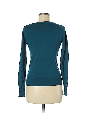 Club Monaco Wool Pullover Sweater (view 2)