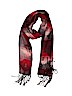 Cejon Print Red Scarf One size - photo 1