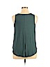 Old Navy 100% Rayon Teal Tank Top Size XL - photo 2