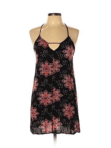 Full Tilt Sleeveless Blouse (view 1)