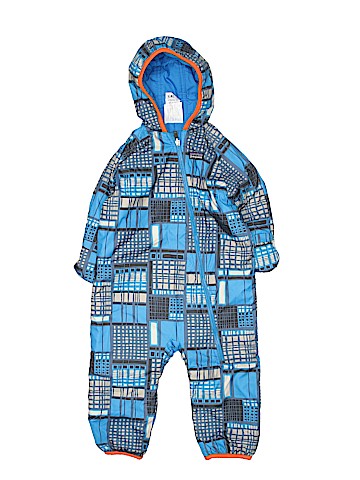 Patagonia One Piece Snowsuit (view 1)