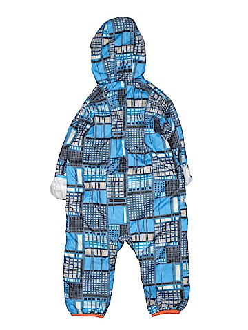 Patagonia One Piece Snowsuit (view 2)