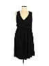 Gap Black Casual Dress Size XL - photo 1