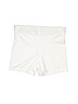 Nike White Athletic Shorts Size L - photo 2