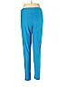 Lularoe Blue Leggings One size - photo 2