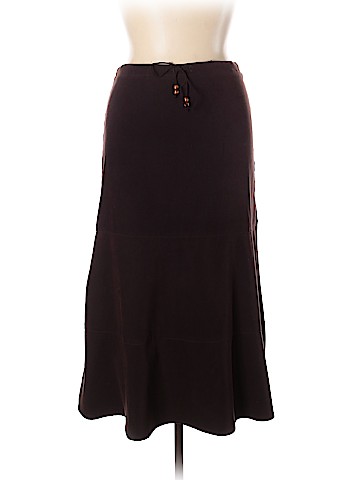 DressBarn Casual Skirt (view 1)