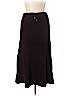 DressBarn Brown Casual Skirt Size 14 - photo 1