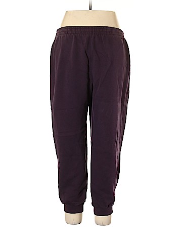 SBJ St. John's Bay Active Active Pants (view 2)