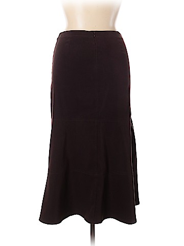 DressBarn Casual Skirt (view 2)