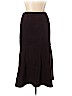 DressBarn Brown Casual Skirt Size 14 - photo 2