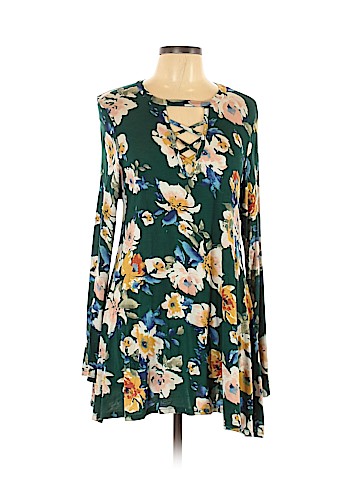 Liberty Love Casual Dress (view 1)