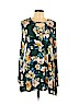 Liberty Love Green Casual Dress Size L - photo 1