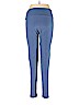 Lularoe Blue Leggings One size - photo 2