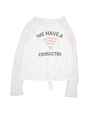 Assorted Brands Long Sleeve T-Shirt (view 1)