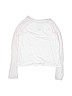 Assorted Brands Graphic White Long Sleeve T-Shirt Size L (youth) - photo 2